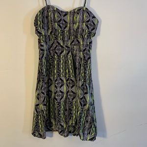 Ladies dress